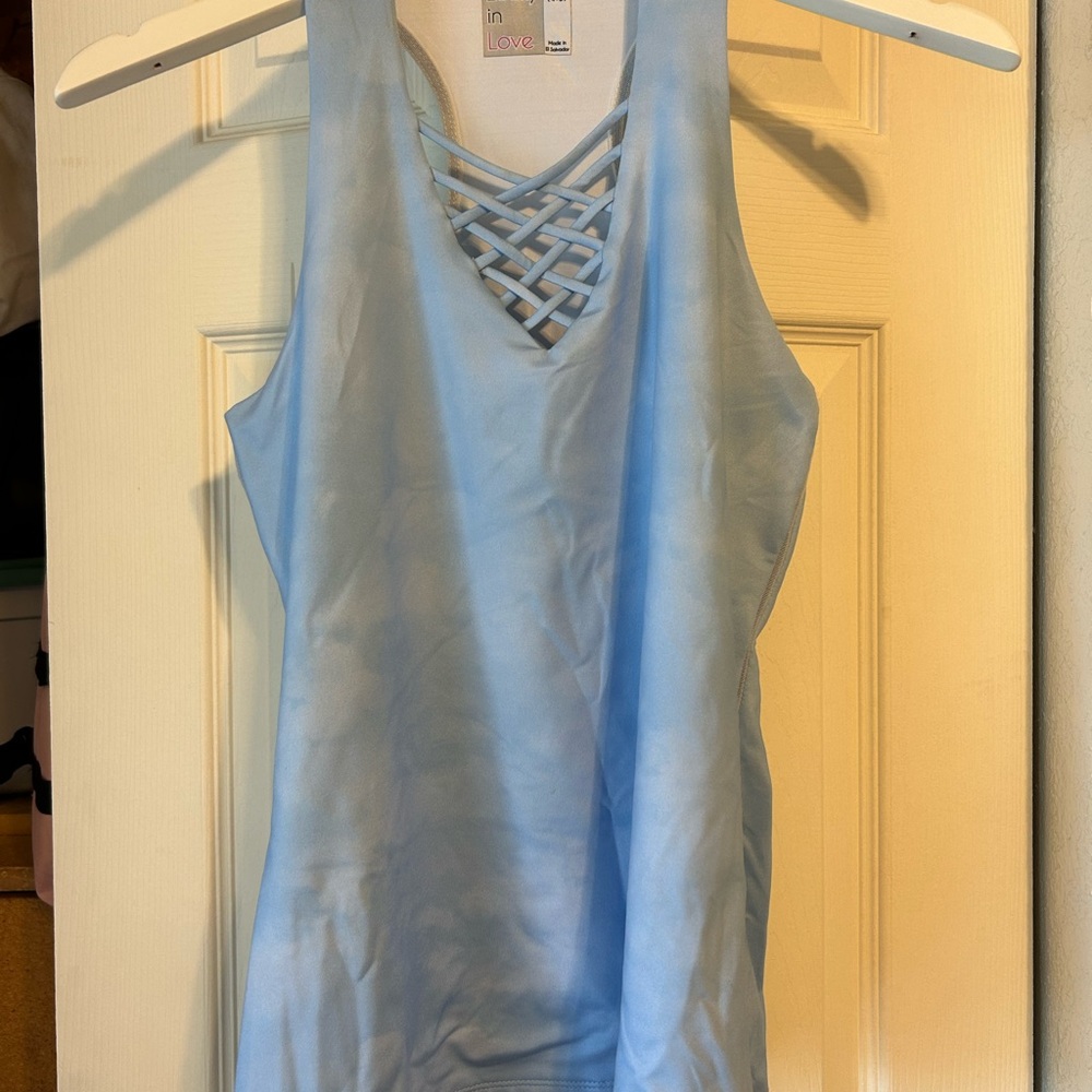 Women’s tank